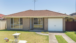 Picture of 18 Antares Place, CRANEBROOK NSW 2749