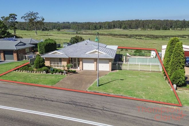 Picture of 30 Wilton Drive, EAST MAITLAND NSW 2323