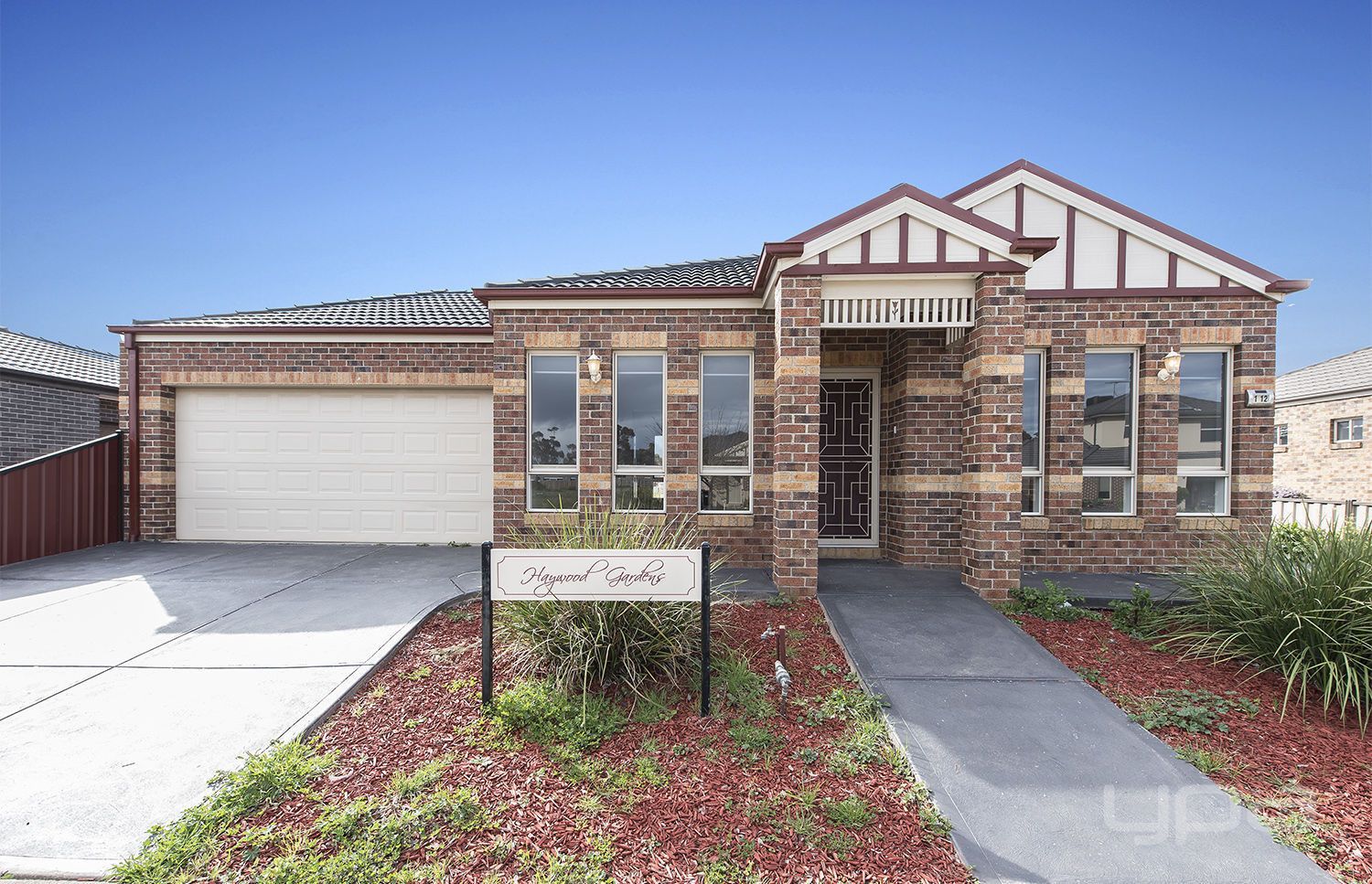 3 bedrooms House in 1/12 Haywood Grove MELTON WEST VIC, 3337