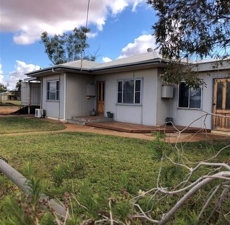 Picture of 3 Quarrion St, QUILPIE QLD 4480