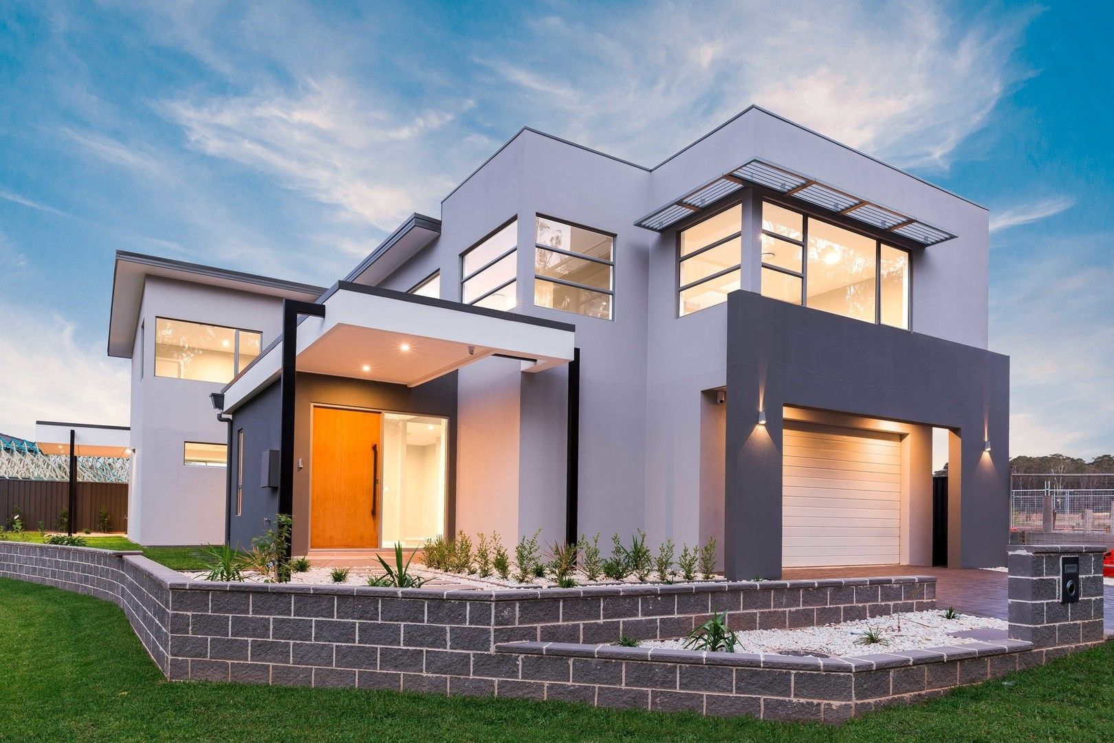 4 bedrooms House in 93 Sawsedge Avenue DENHAM COURT NSW, 2565