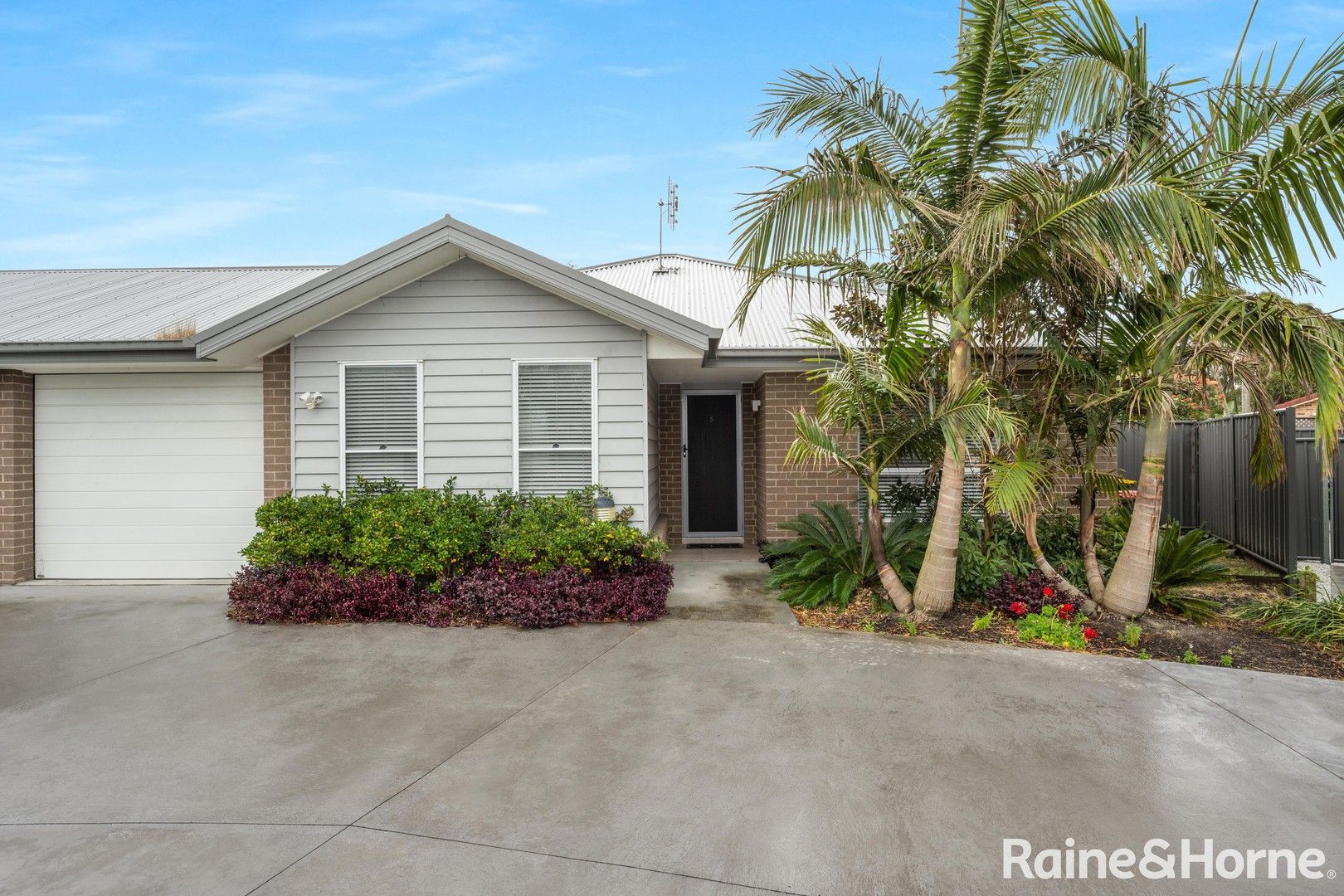 5/50 Isa Road, Worrigee NSW 2540, Image 0