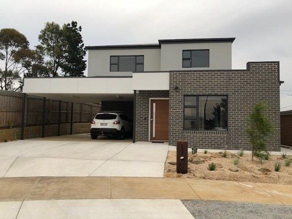 Studio in , WAURN PONDS VIC, 3216