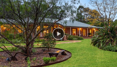 Picture of 63 Saunders Road, OAKVILLE NSW 2765