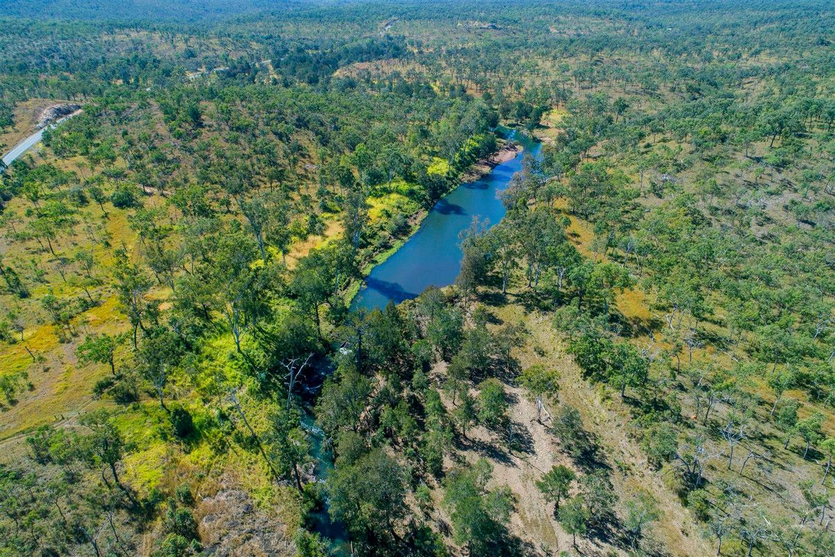 Millstream QLD 4888 House for Sale 1,160,000 Domain