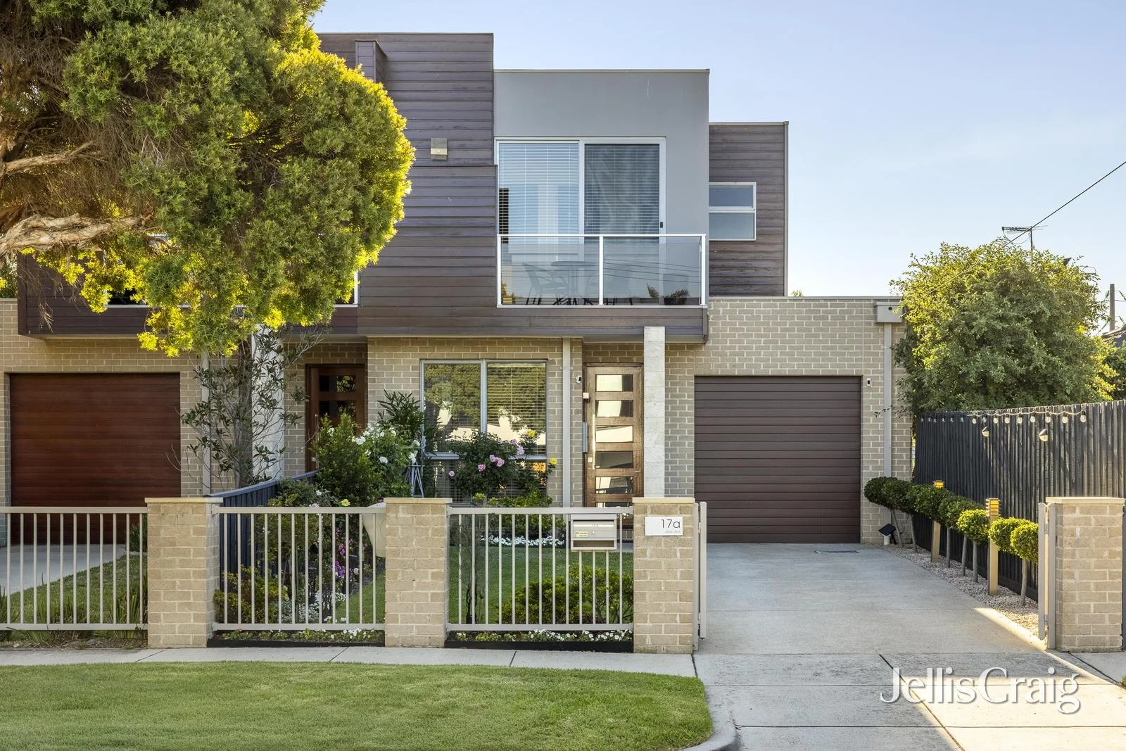 Primary image of 17A Jillian Avenue, Highett VIC 3190