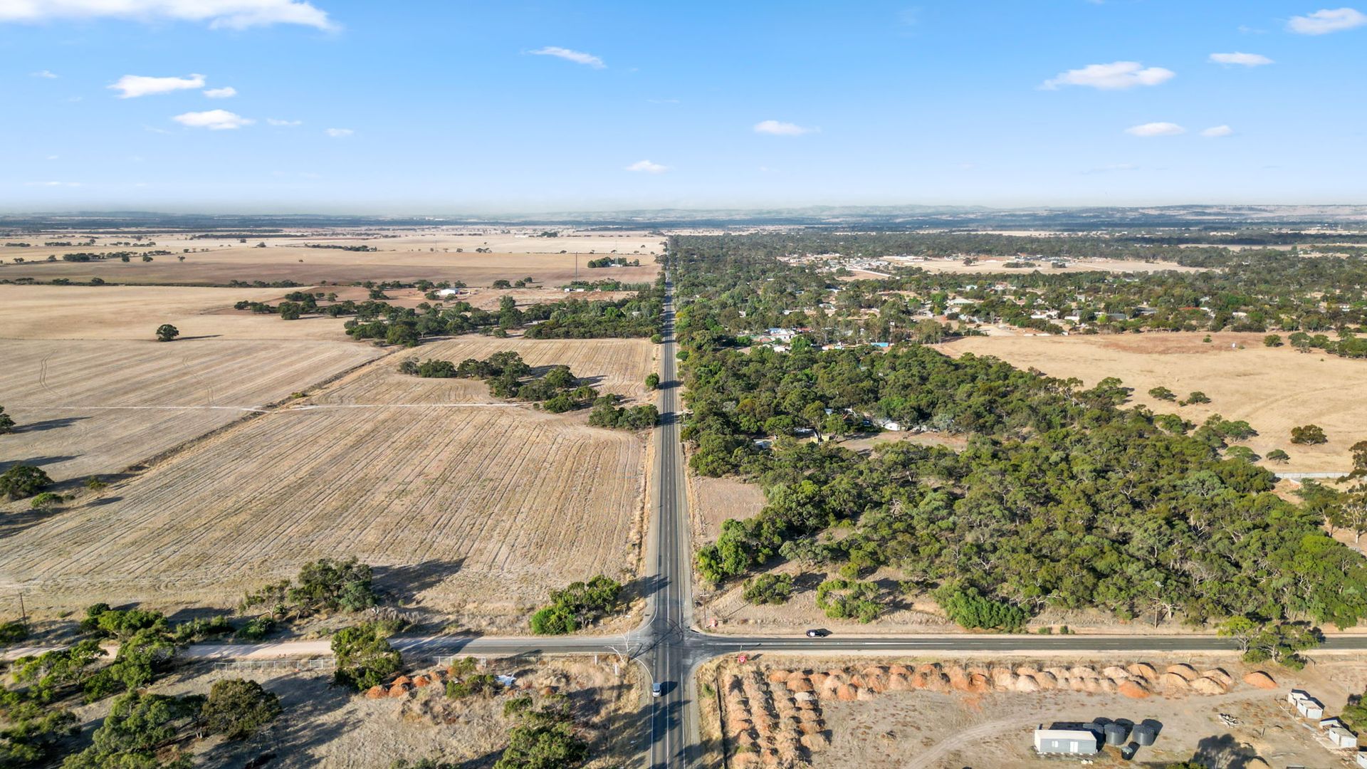 Lot 173 Gawler Road, Lewiston SA 5501, Image 1