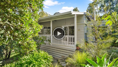 Picture of 79 Johns Crescent, MOUNT EVELYN VIC 3796