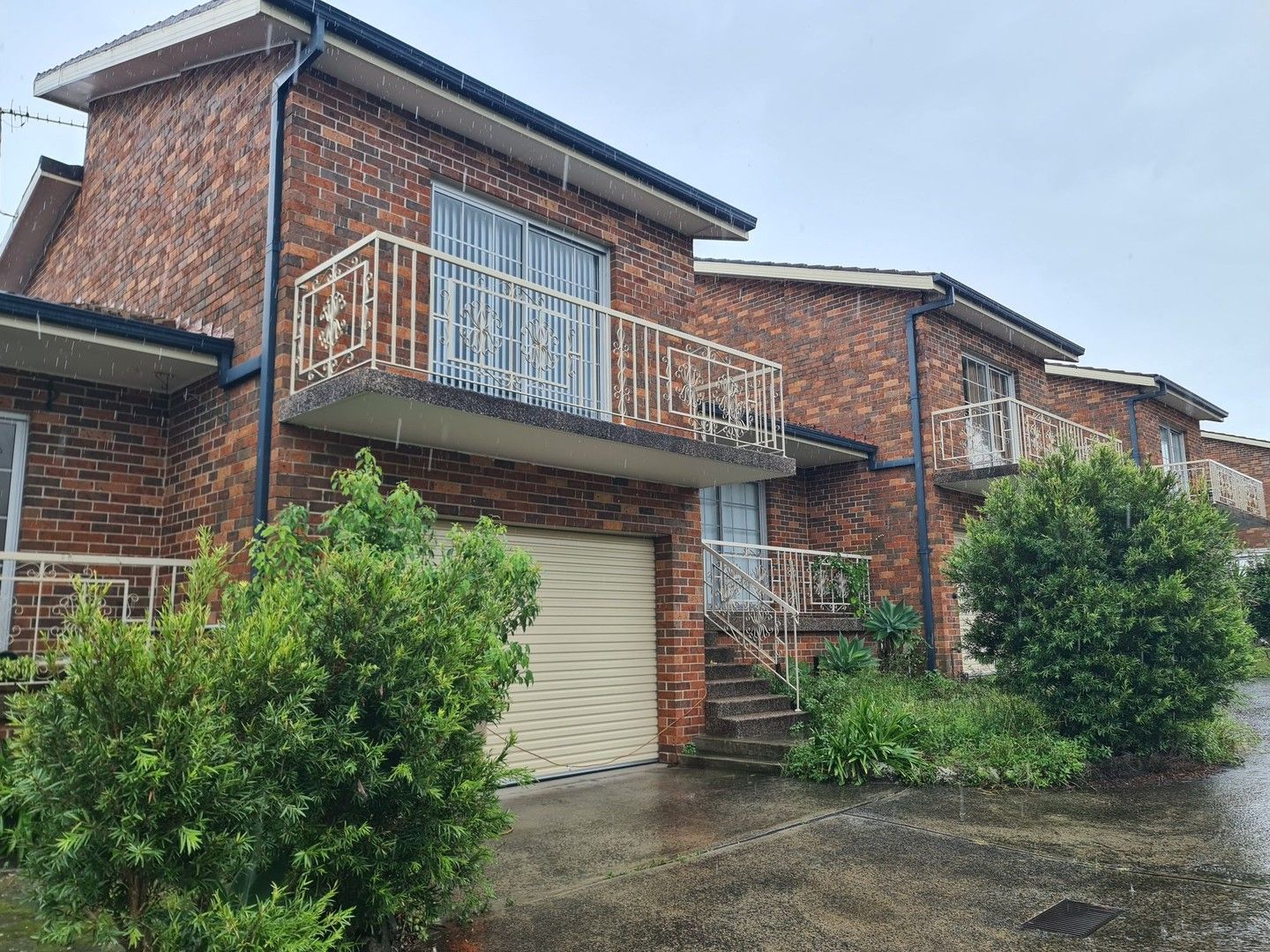 2 bedrooms Townhouse in 3/25-27 Bass Road EARLWOOD NSW, 2206
