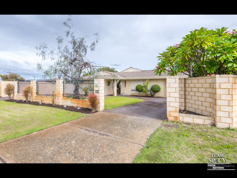 26 Glamorgan St, East Cannington WA 6107, Image 2