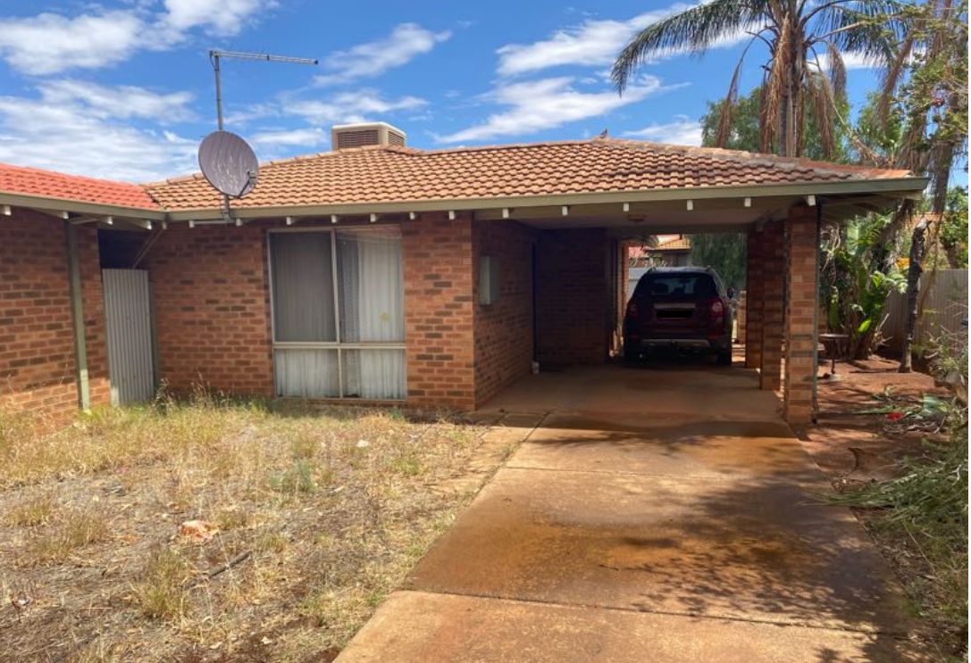 3 bedrooms Apartment / Unit / Flat in 2B Maxwell Street KALGOORLIE WA, 6430