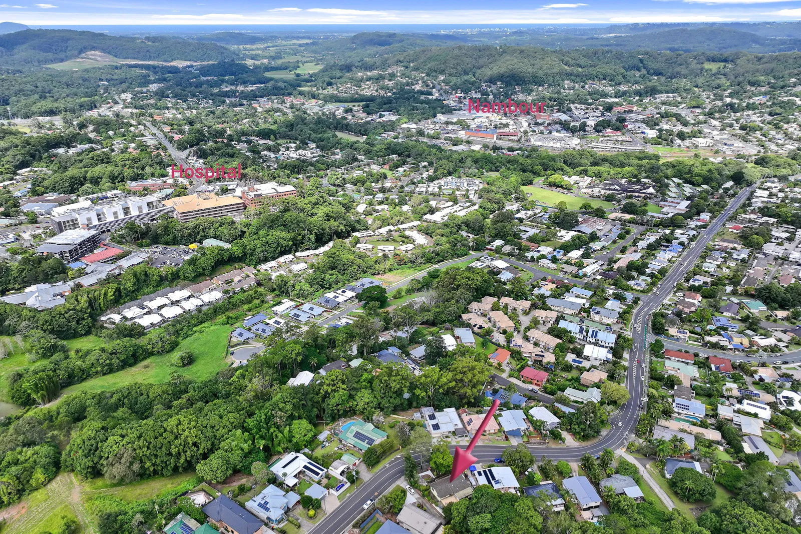 Additional image 12 of 103 CARTER ROAD, Nambour QLD 4560