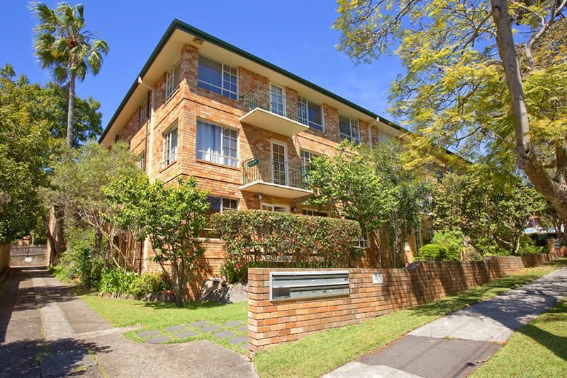22/9195 Burns Bay Road, Lane Cove Property History & Address