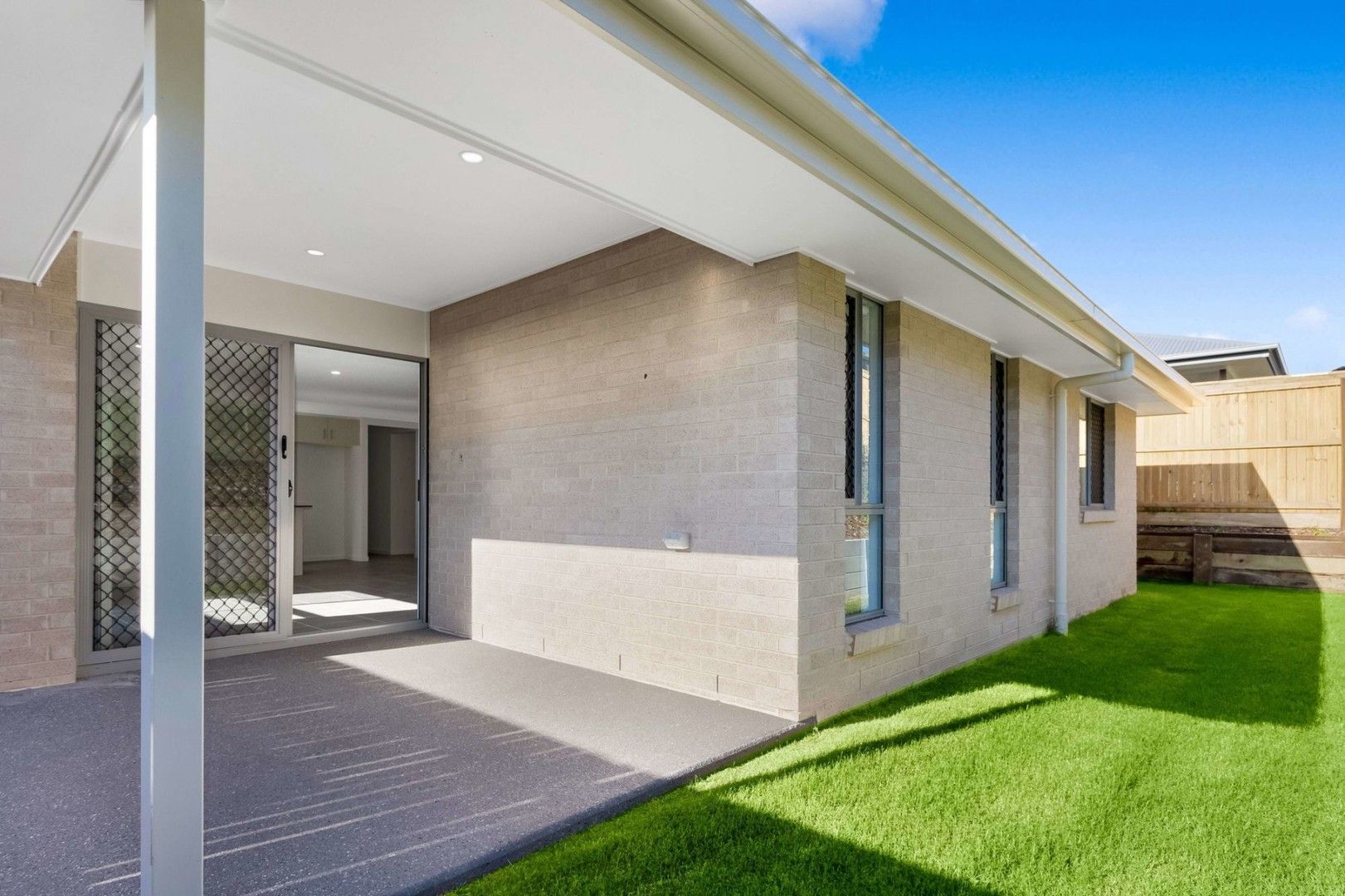 4 bedrooms New House & Land in 9 Pinnacle Place BURNSIDE QLD, 4560