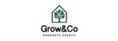 Logo for Grow&Co Property Agents