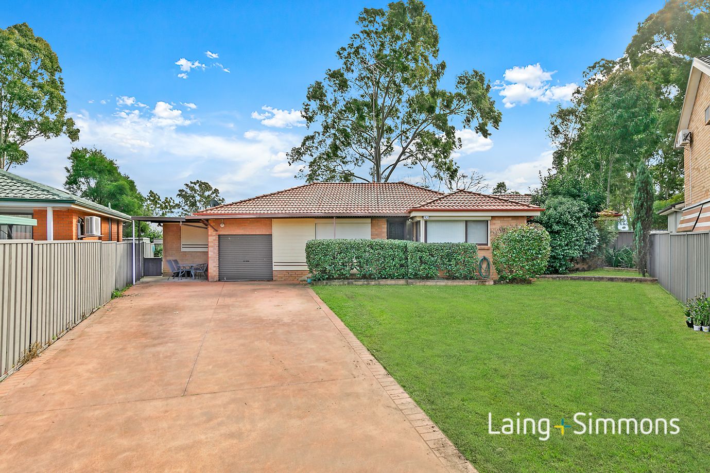 9 Claremont Place, South Penrith NSW 2750