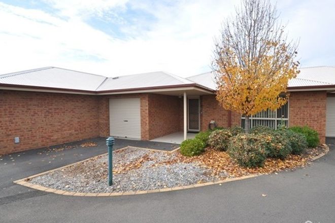 Picture of 11/5 John Brass Place, DUBBO NSW 2830