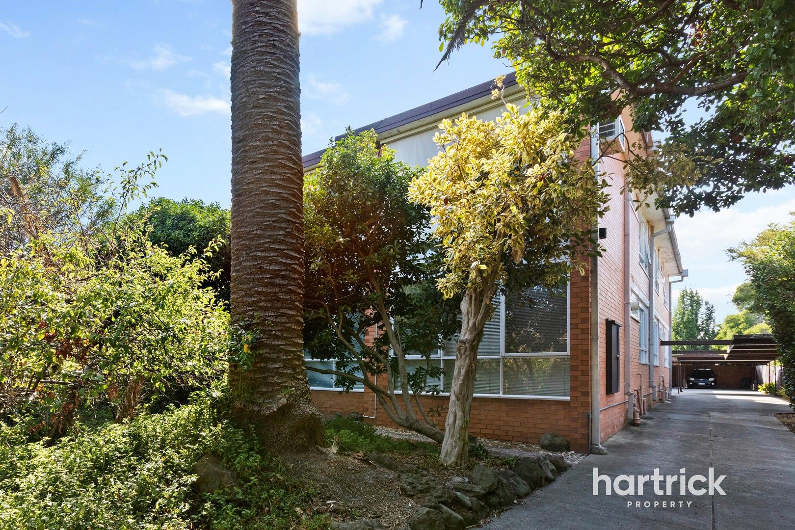 2 bedrooms Apartment / Unit / Flat in 7/37 Victoria Street ELSTERNWICK VIC, 3185