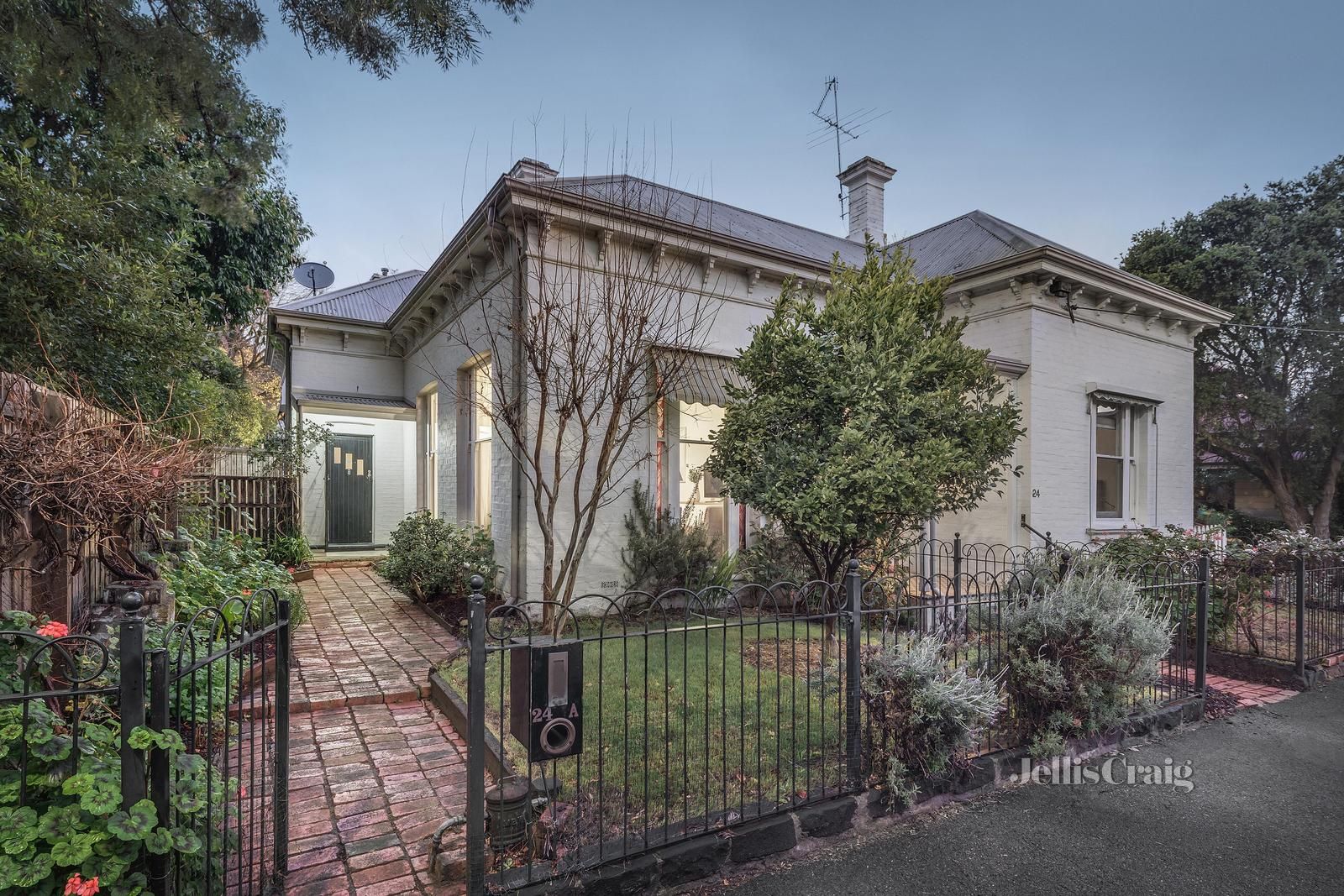 24 Park Street, Richmond VIC 3121, Image 0