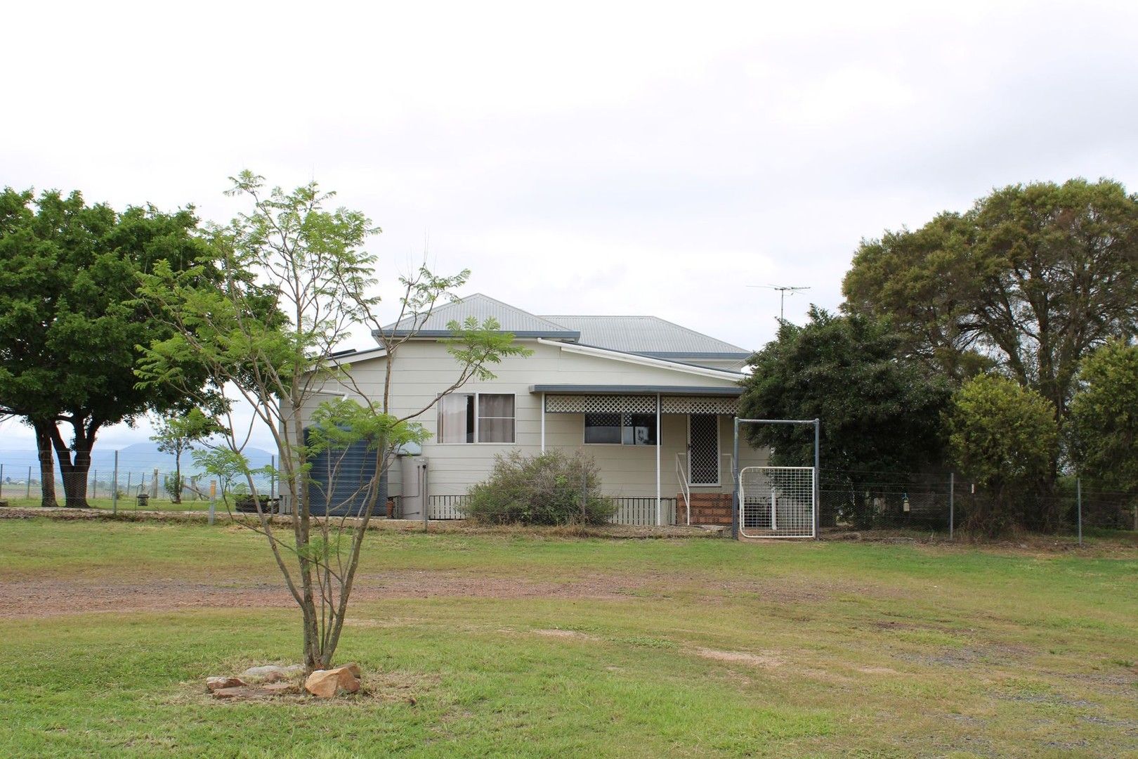 572 Roona Road, Junabee QLD 4370, Image 0