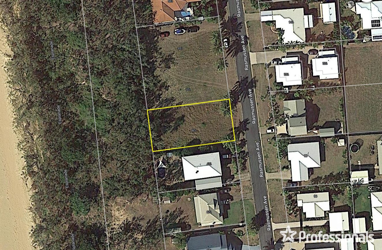 129 Rasmussen Avenue, Hay Point QLD 4740, Image 2