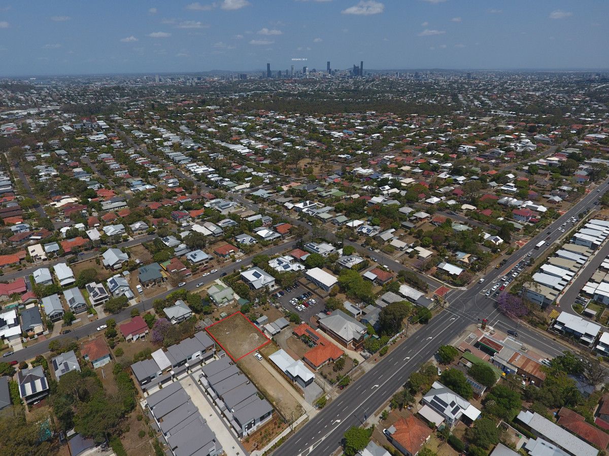 295 Wardell Street, Enoggera QLD 4051 Domain