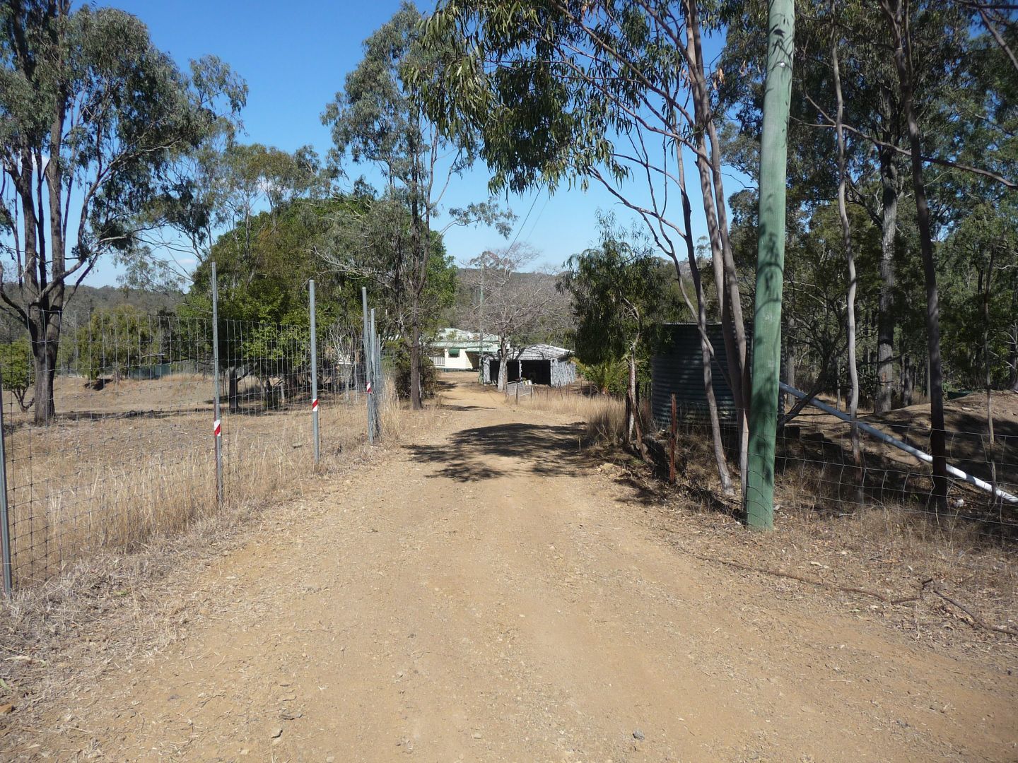 Lot 26 Avery Court, Cooyar QLD 4402, Image 1