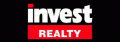 Invest Realty's logo