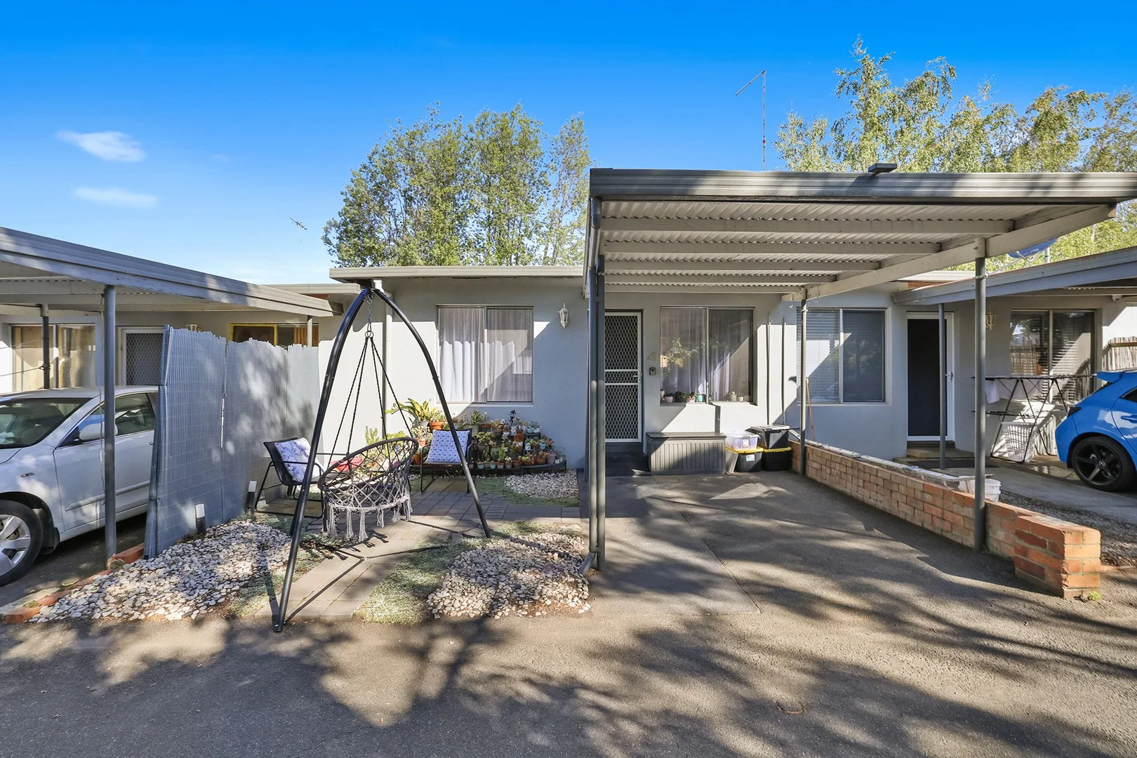 Primary image of 4/203 Princes Way, Drouin VIC 3818