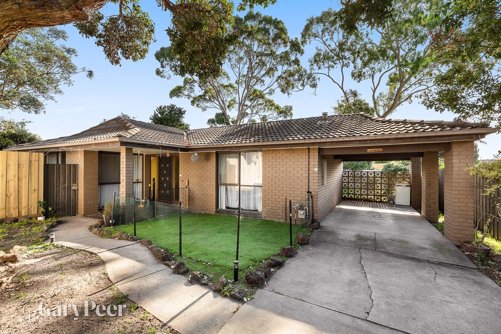 2/33 Robert Street, Parkdale VIC 3195, Image 0