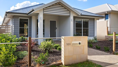 Picture of 101 Triton Boulevard, NORTH ROTHBURY NSW 2335