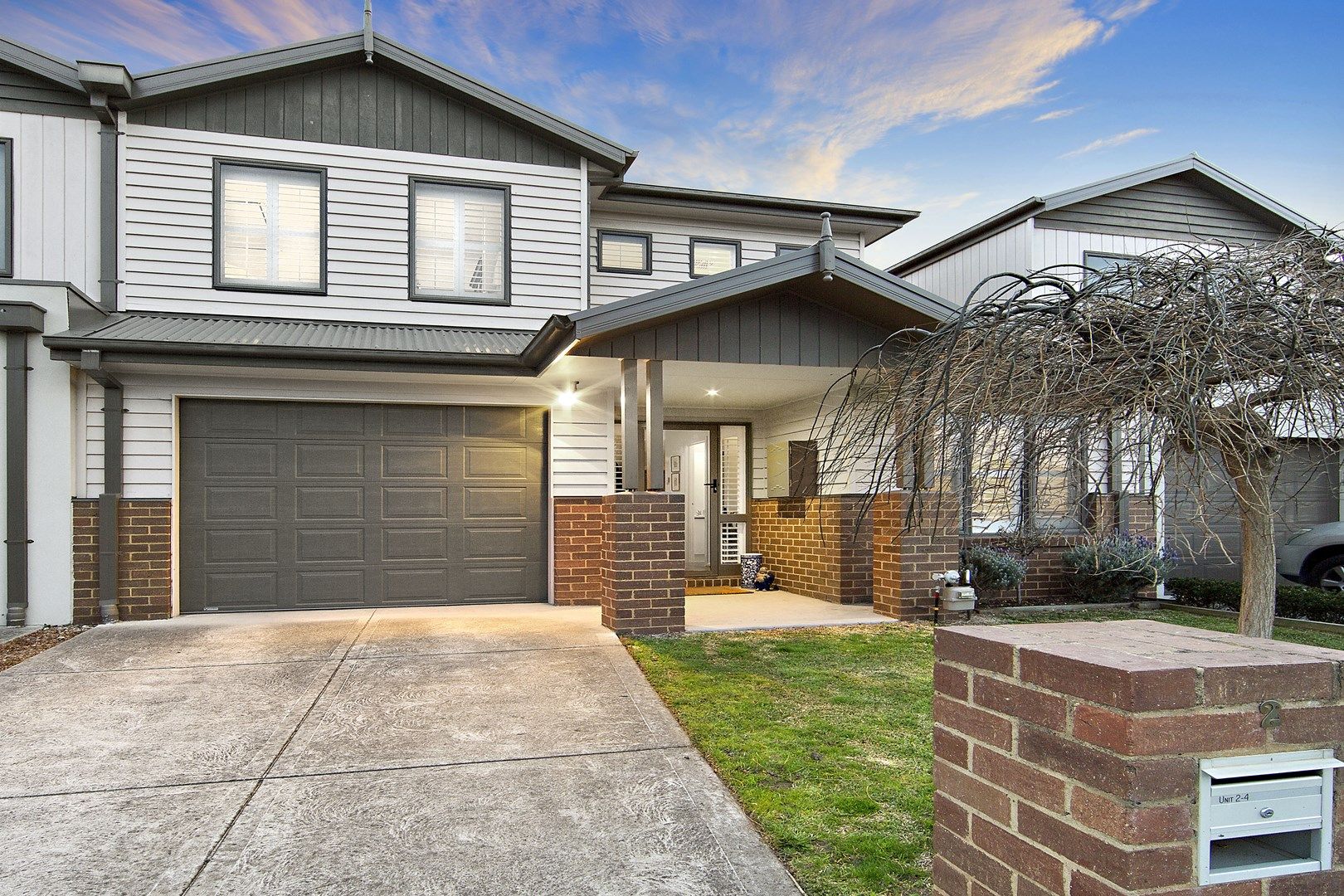 2/4 Tonbridge Street, Carrum VIC 3197, Image 0