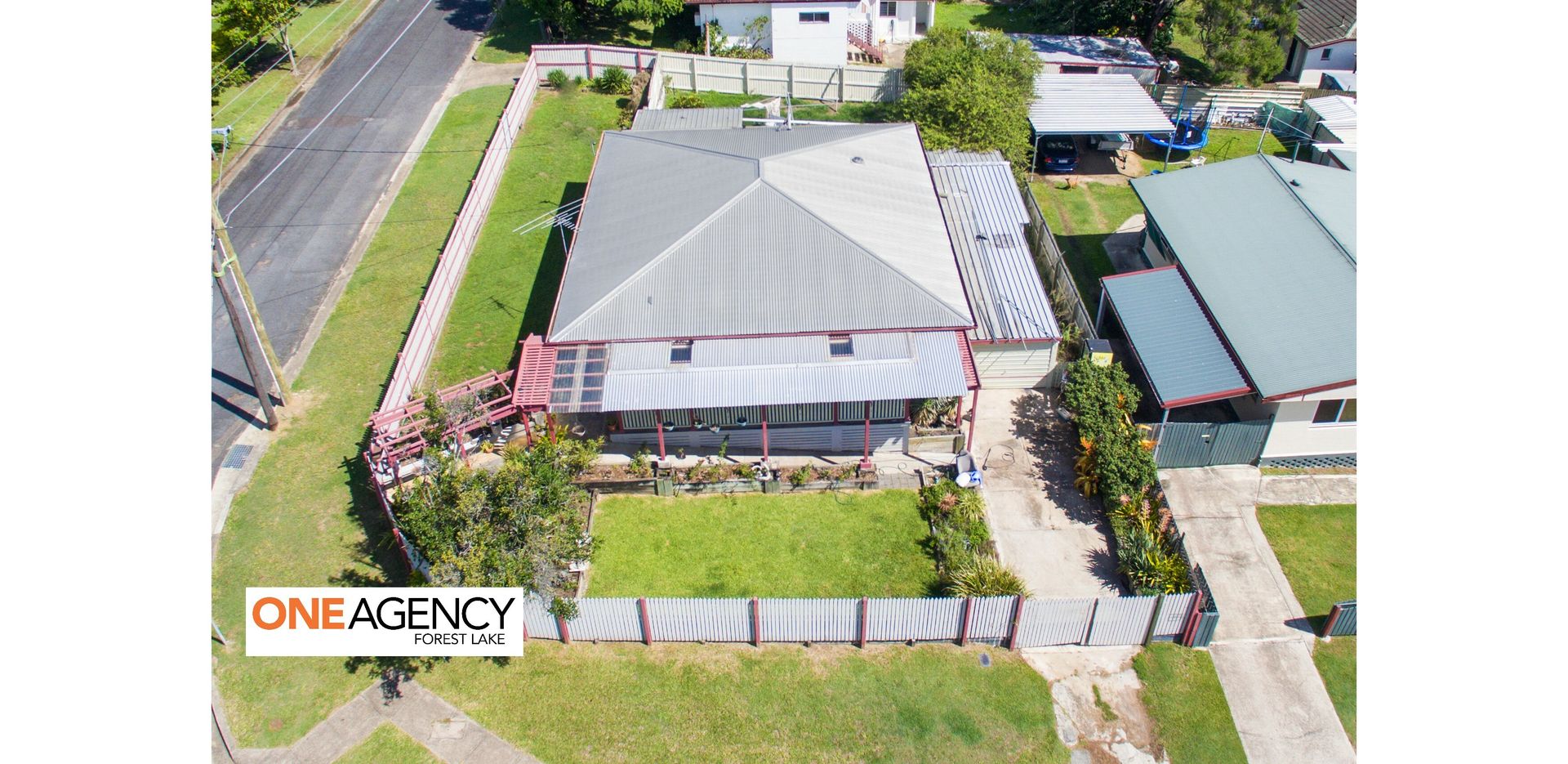 43 Goldfinch St, Inala QLD 4077, Image 1