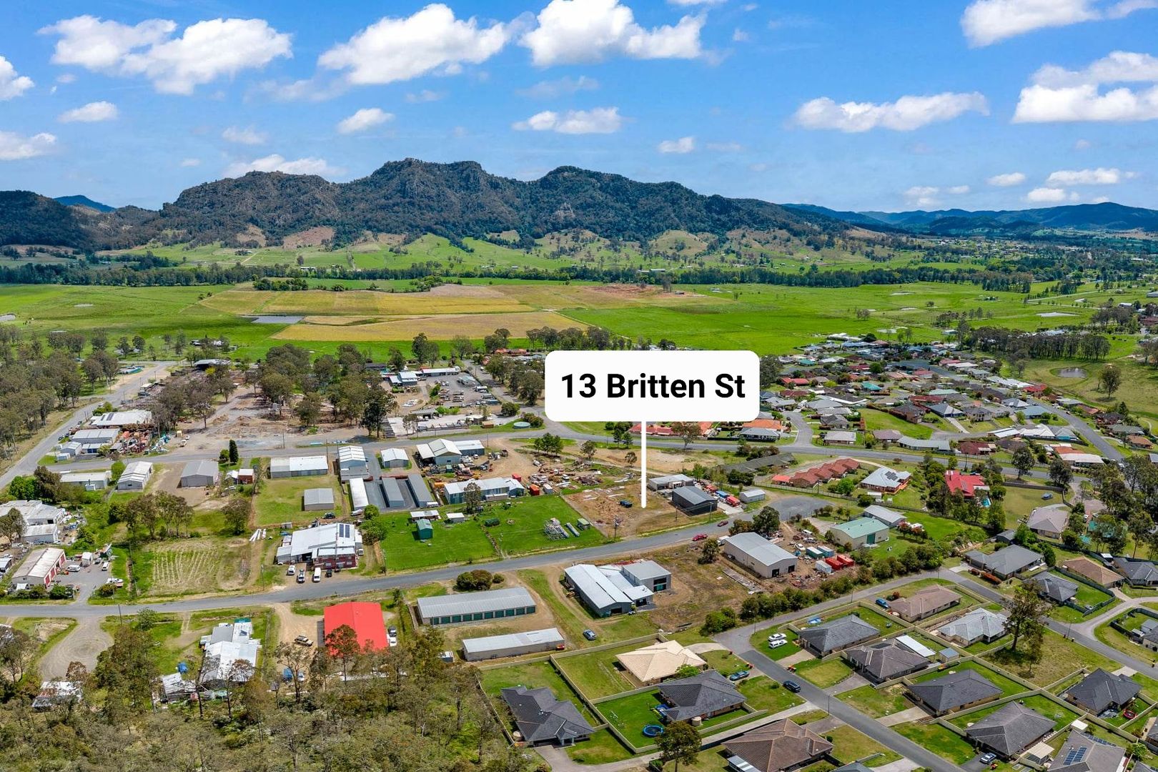 13 Britten Street, Gloucester NSW 2422, Image 2