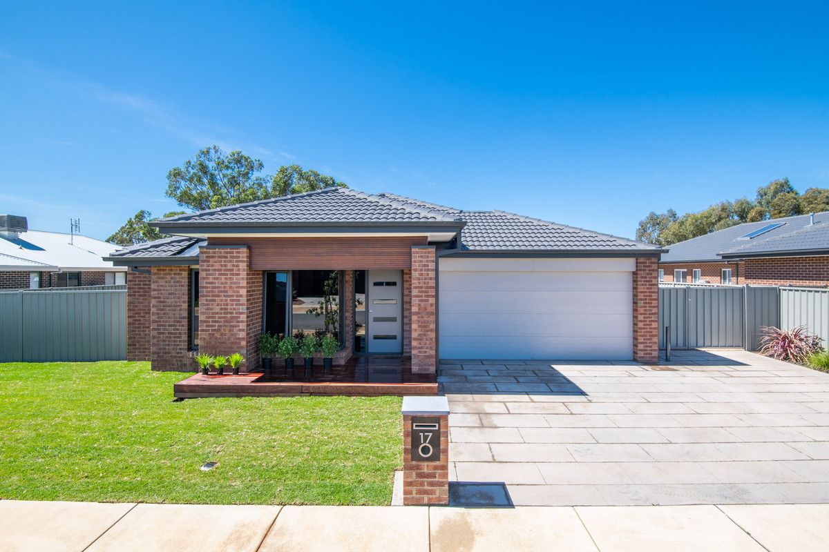 17 Augusta Crescent, Tatura VIC 3616, Image 0