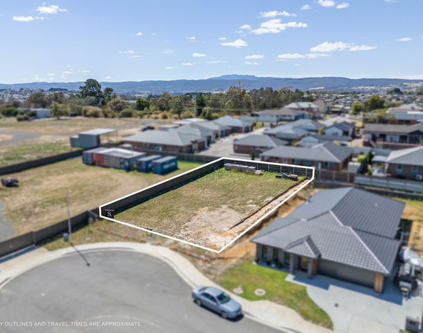 14 Sienna Place, Youngtown TAS 7249