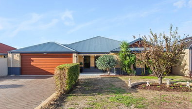 Picture of 39 Shreeve Road, CANNING VALE WA 6155