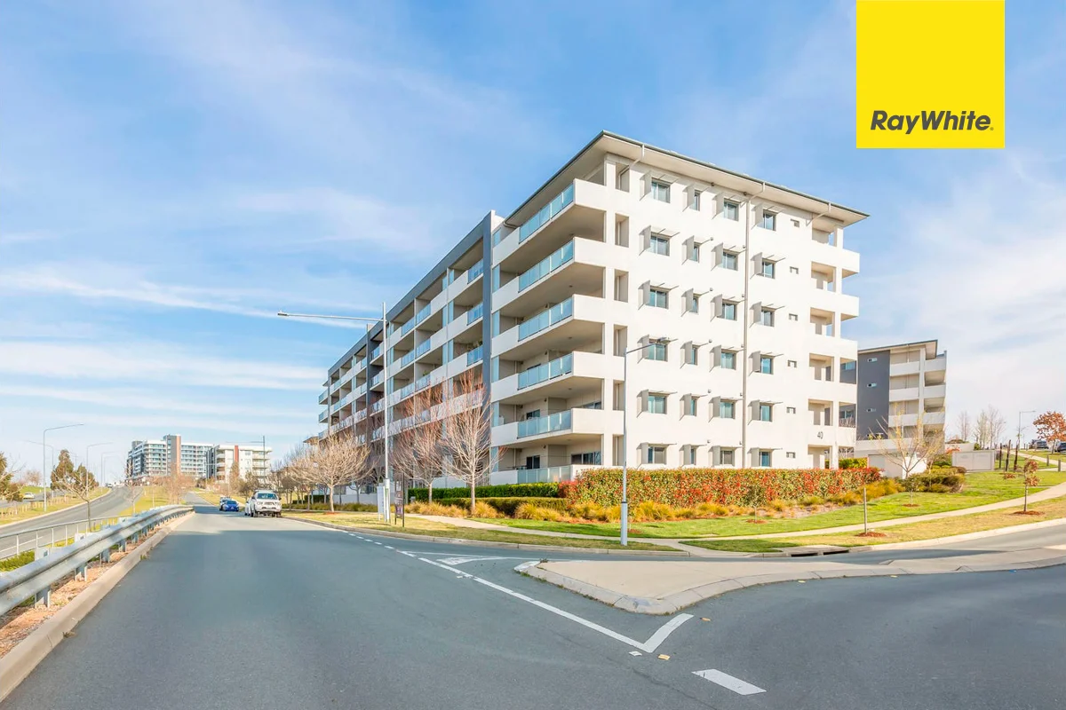 Additional image 11 of 80/40 Philip Hodgins street, Wright ACT 2611