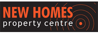 New Homes Property Centre logo