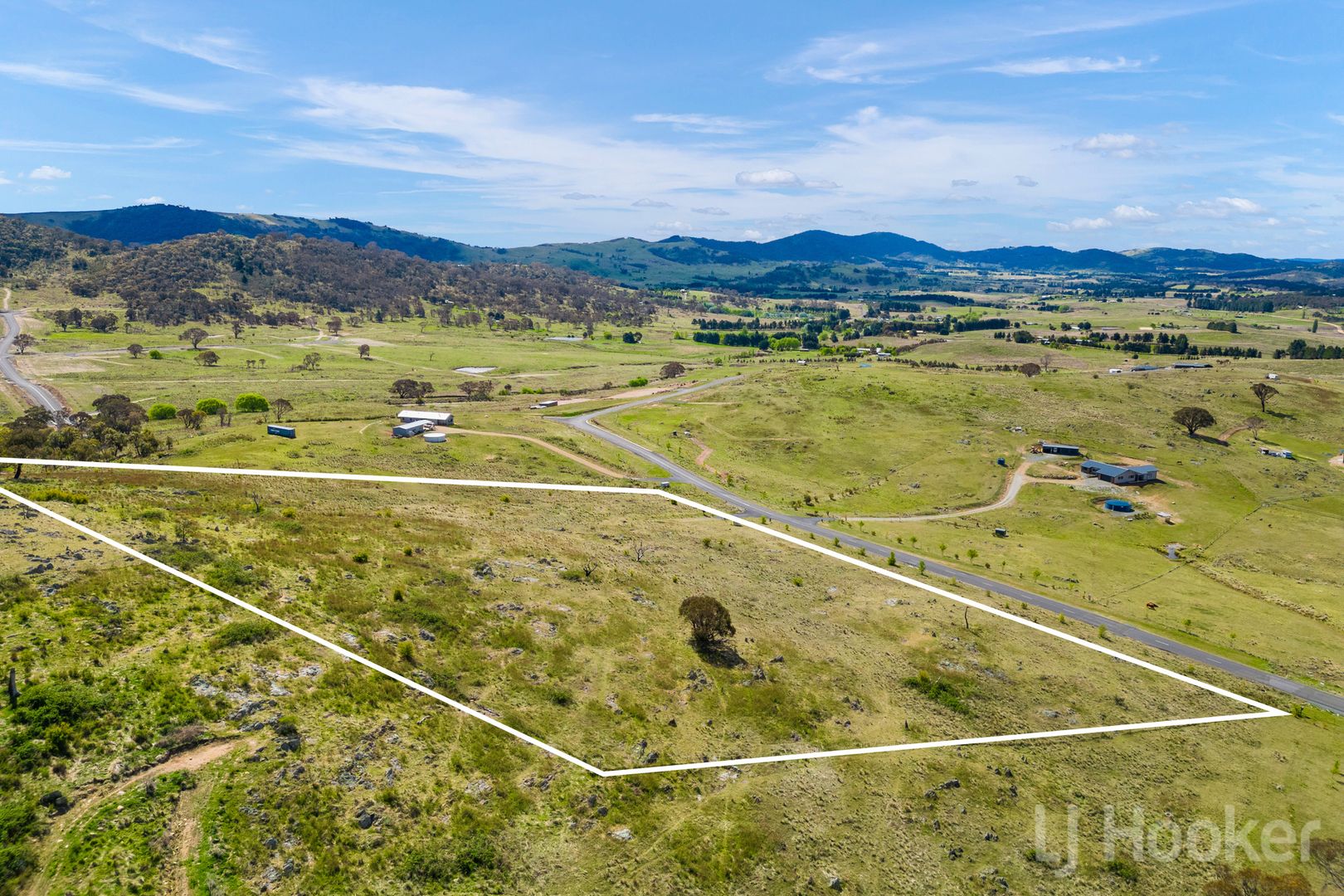 69 Captain Robertson Drive, Burra NSW 2620, Image 1