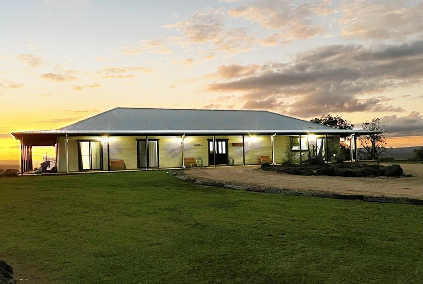 311 Brothers Road, Emu Creek QLD 4355 House for Sale Domain