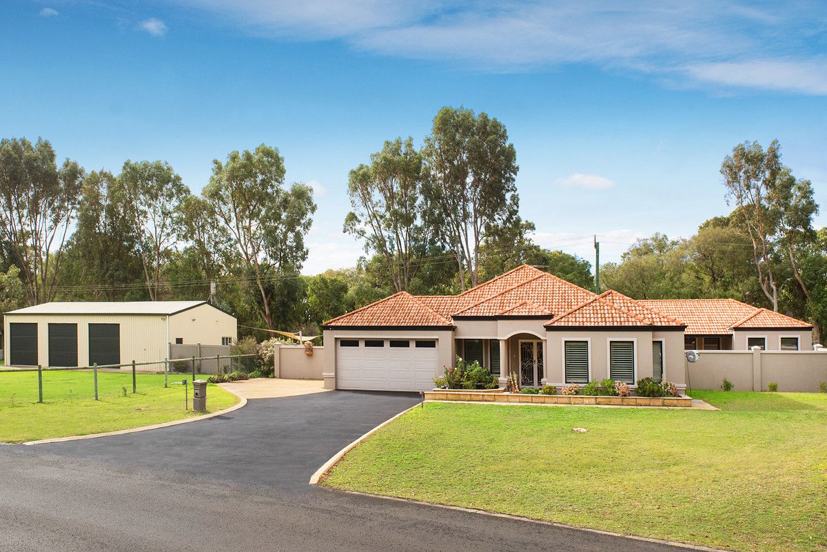 27 Whitemoss Drive, Vasse WA 6280, Image 0