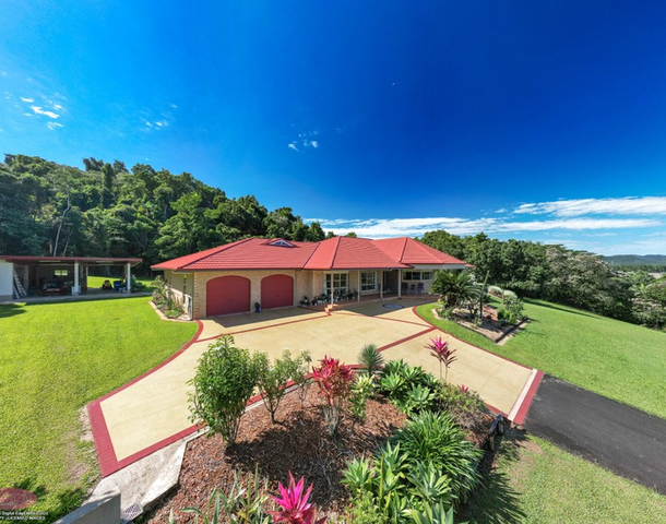 785 Old Tully Road, Djarawong QLD 4854