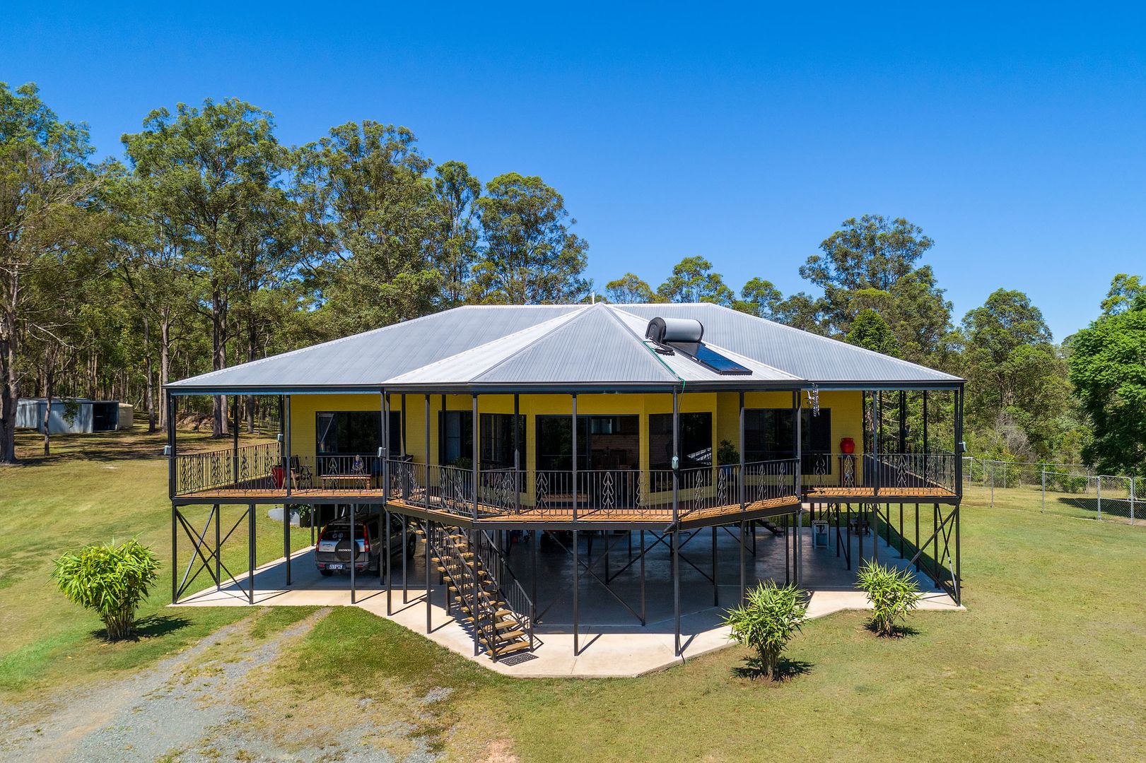 38 Hyland Road, East Deep Creek QLD 4570, Image 1