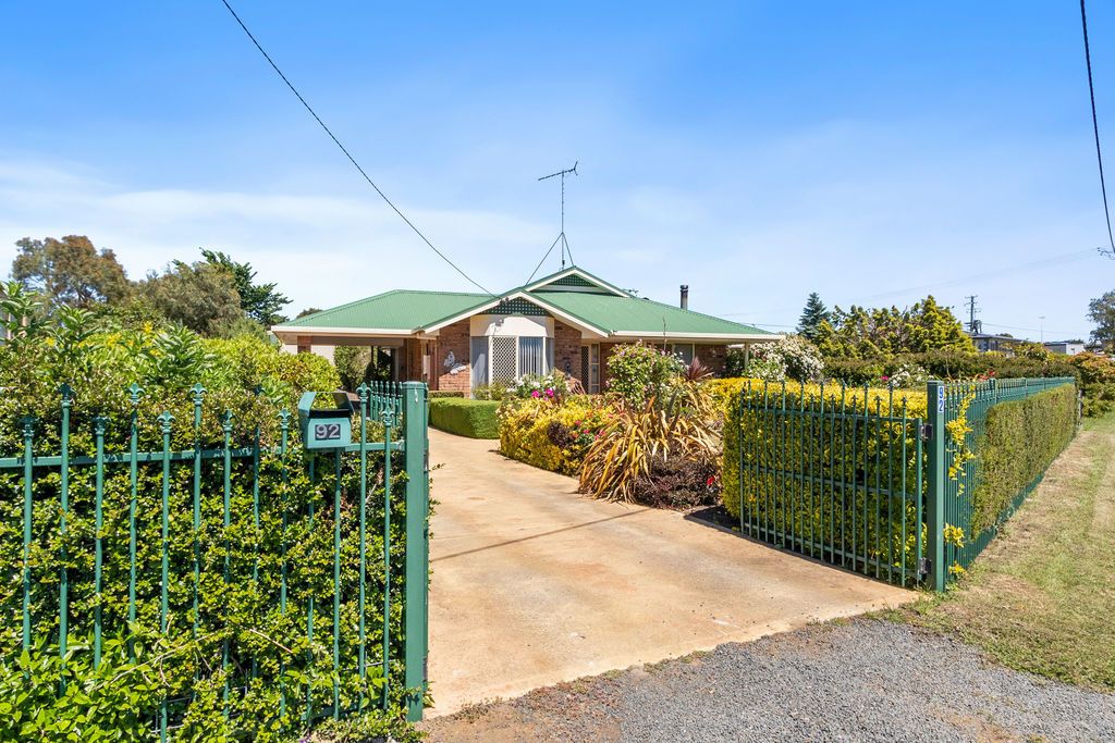 92 Esplanade, Oatlands TAS 7120, Image 1