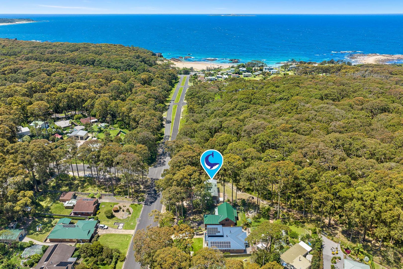 26 LAMONT YOUNG DRIVE, Mystery Bay NSW 2546, Image 2