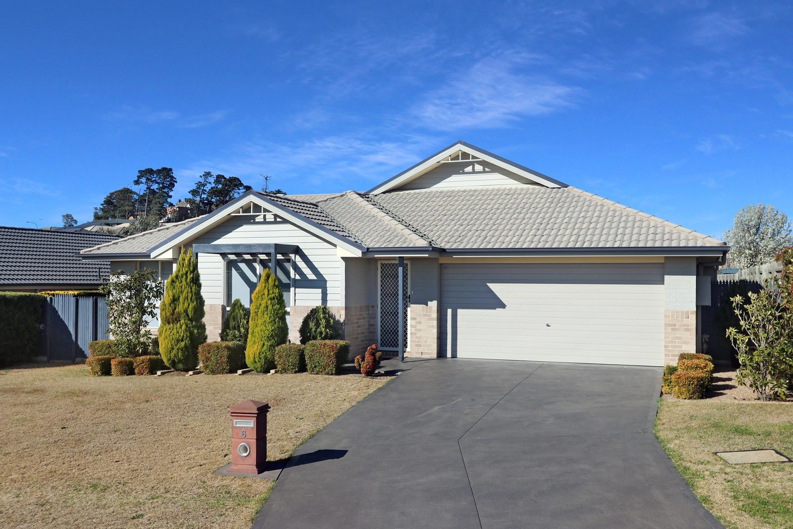 6 Clure Place, Goulburn NSW 2580, Image 0