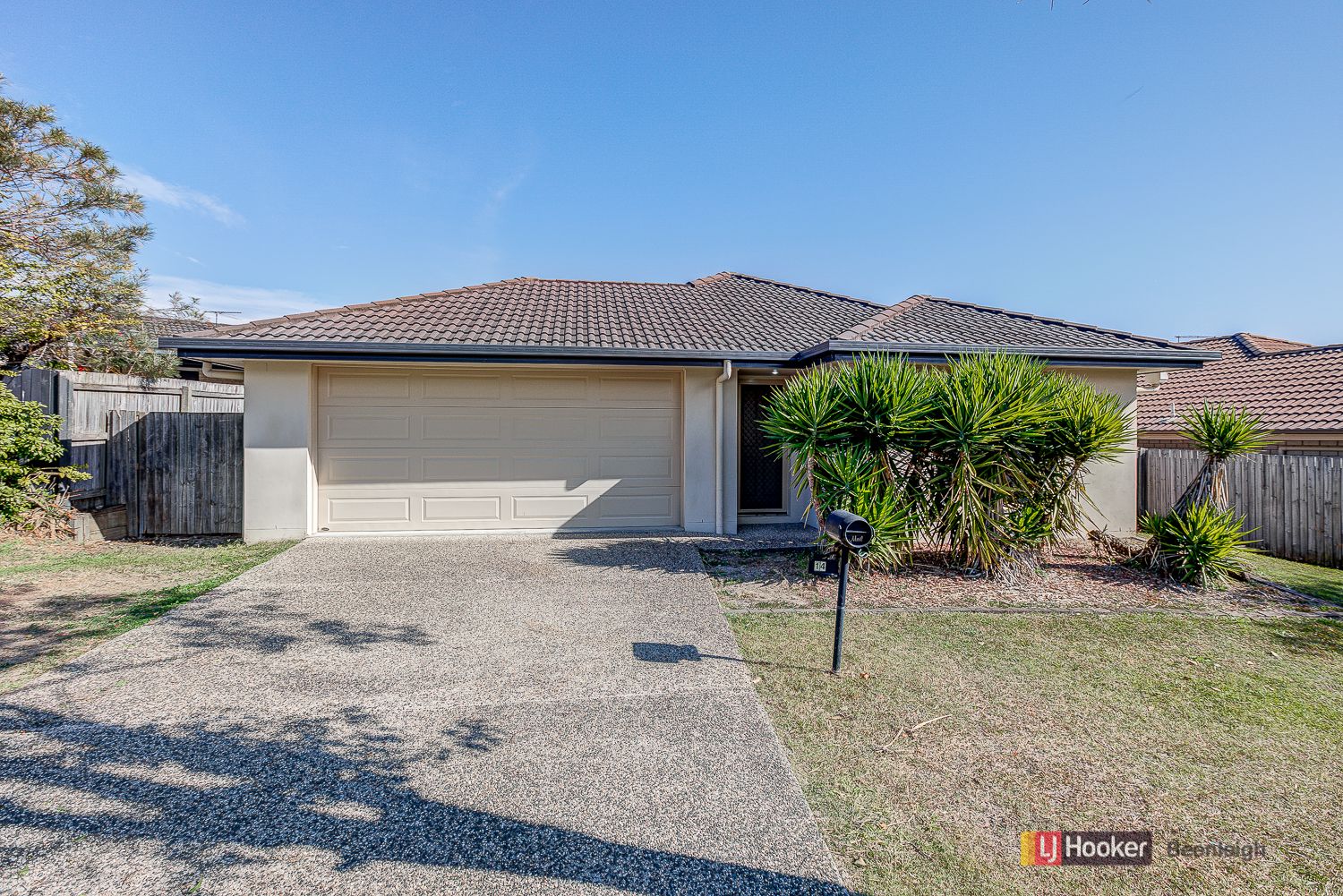 4 bedrooms House in 14 Wollumbin Crescent WATERFORD QLD, 4133