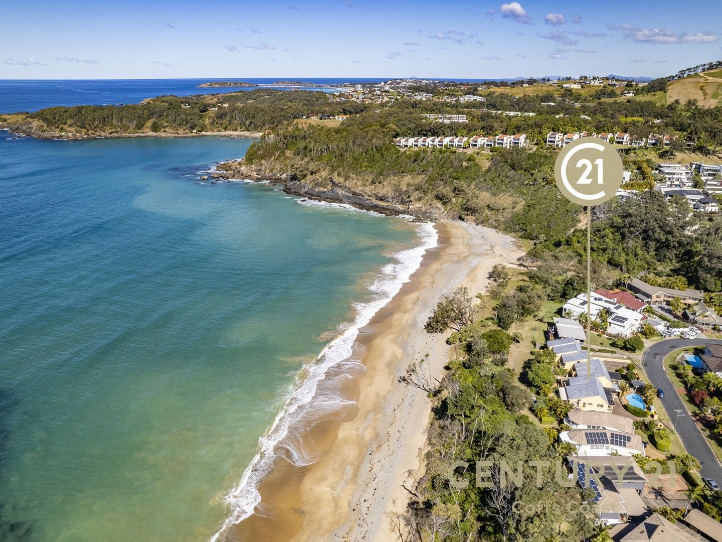 3/9-11 Shell Cove Lane, Korora NSW 2450, Image 0