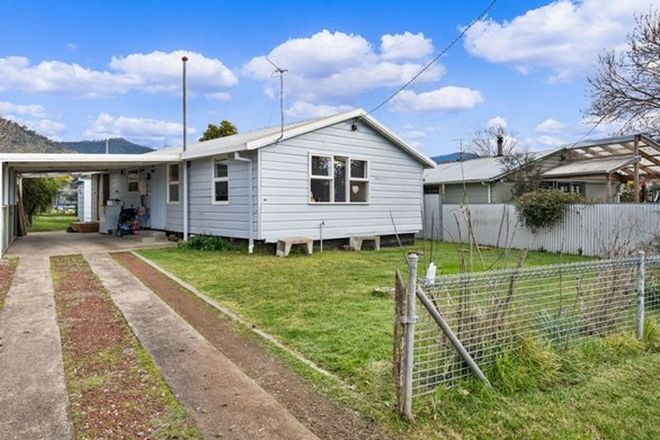 Picture of 40 Valley Avenue, MOUNT BEAUTY VIC 3699